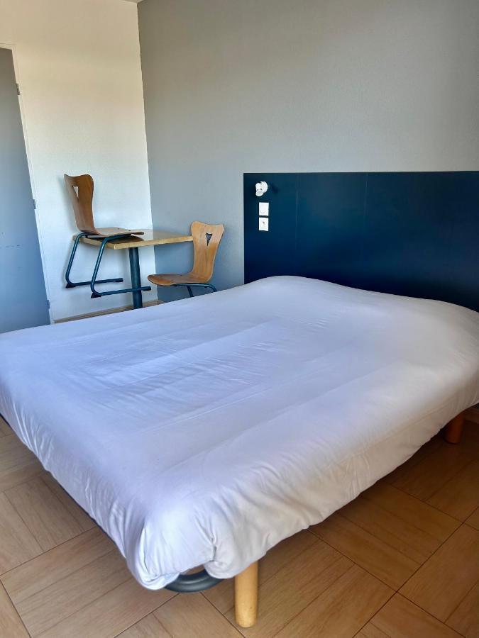 Hotel Acajou Аржеле-сюр-Мер Екстериор снимка